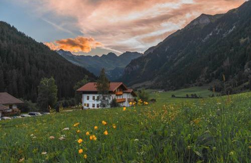 Racines Apartamento | Seeberhof