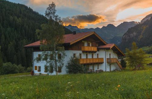 Racines Apartamento | Seeberhof