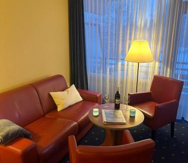 Hahnenklee Apartamento | Seeblick 212