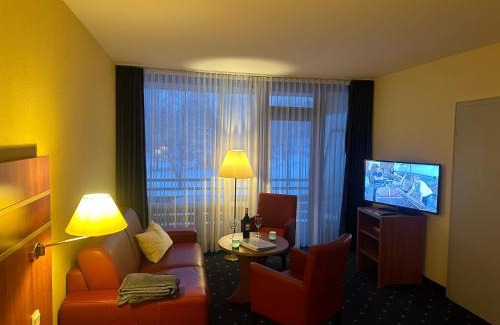 Hahnenklee Apartamento | Seeblick 212