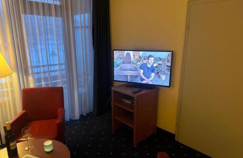 Hahnenklee Apartamento | Seeblick 212