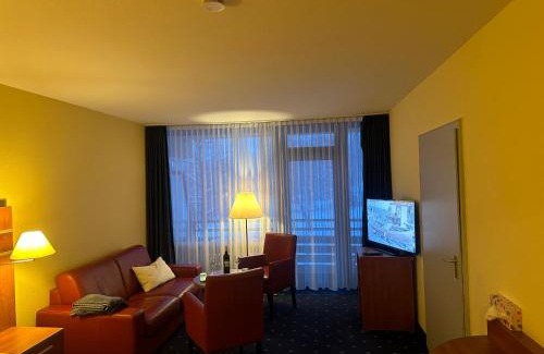 Hahnenklee Apartamento | Seeblick 212