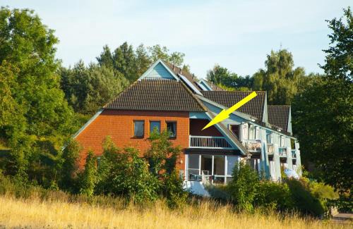 Neuensien Apartamento | Seeblick 5 - Ruhig - Mönchgut