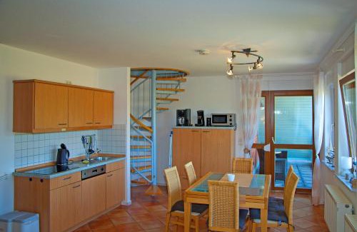 Neuensien Apartamento | Seeblick 5 - Ruhig - Mönchgut
