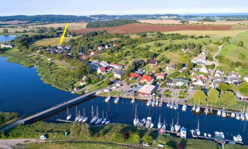 Neuensien Apartamento | Seeblick 5 - Ruhig - Mönchgut