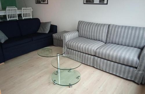 Ploen Apartamento | Seeblick Apartment neben der Schwimmhalle, Tierfreundlich