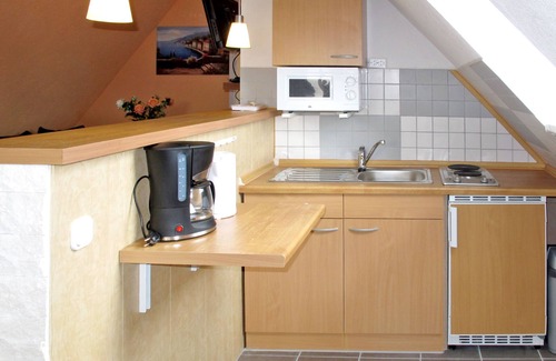 Verchen Apartamento | Seeblick by Interhome