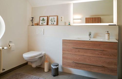 Schwerin Apartamento | Seeblick-Dachgeschoss in historischer Villa zentral 4 PAX
