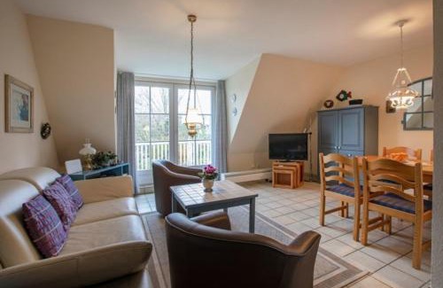 Busumer Deichhausen Apartamento | Seeblick