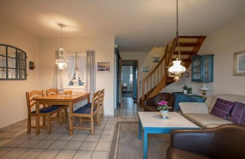 Busumer Deichhausen Apartamento | Seeblick