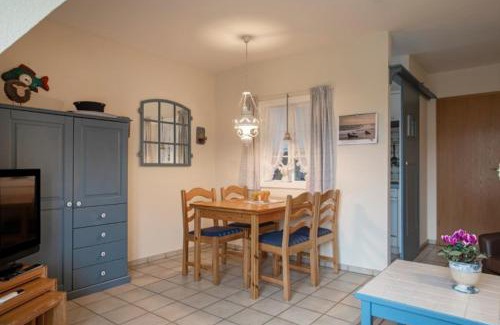 Busumer Deichhausen Apartamento | Seeblick