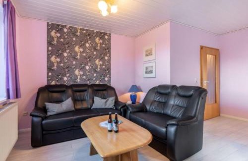 Westermarkelsdorf Apartamento | Seeblick