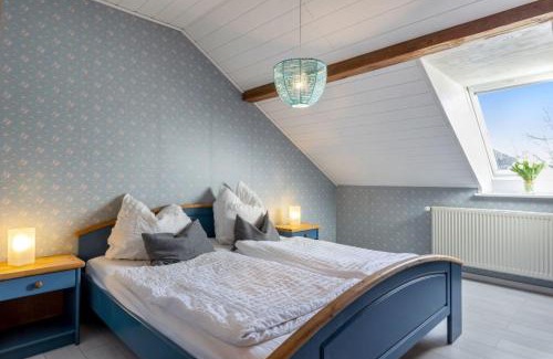 Westermarkelsdorf Apartamento | Seeblick