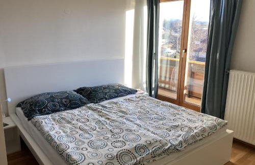 Drobollach am Faakersee Apartamento | Seeblick Faaker See