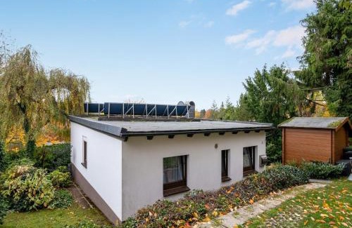 Langscheid Casa | Seeblick-Flucht in Langscheid