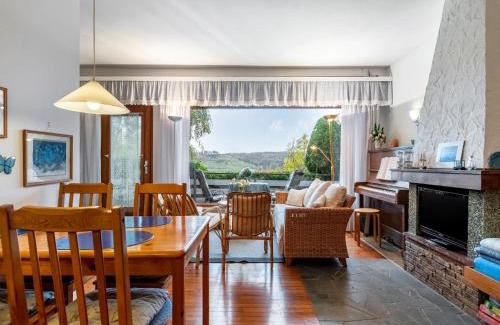 Langscheid Casa | Seeblick-Flucht in Langscheid