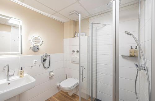 Norddorf Hotel | Seeblick Genuss und Spa Resort Amrum