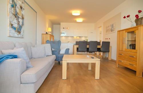 Groemitz Apartamento | Seeblick Meeresrauschen inkl WLAN