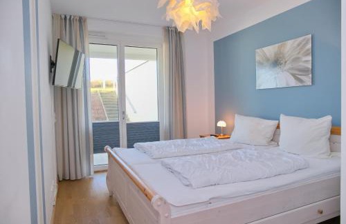 Groemitz Apartamento | Seeblick Meeresrauschen inkl WLAN