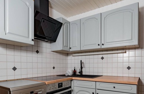 Buchau Apartamento | Seeblickwohnung Liesl