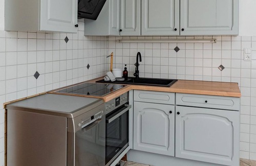 Buchau Apartamento | Seeblickwohnung Liesl