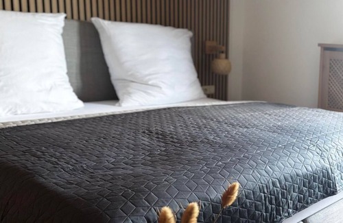 Fuschl am See Cama Y Desayuno | Seeblickzimmer MIT Balkon - Pension Stöllinger