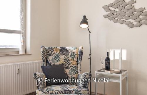 Schonberger Strand Apartamento | Seebrücke