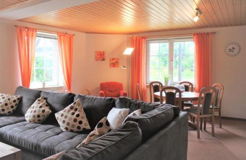 Am Schwarzen Busch Casa | Seebriese