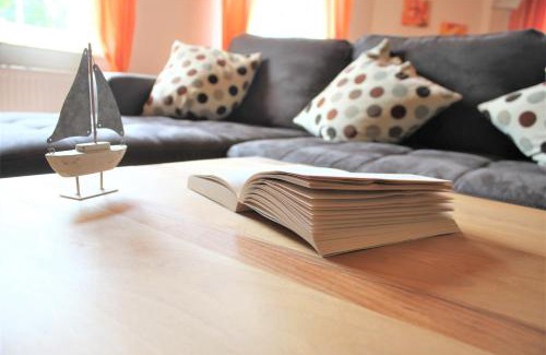 Am Schwarzen Busch Casa | Seebriese