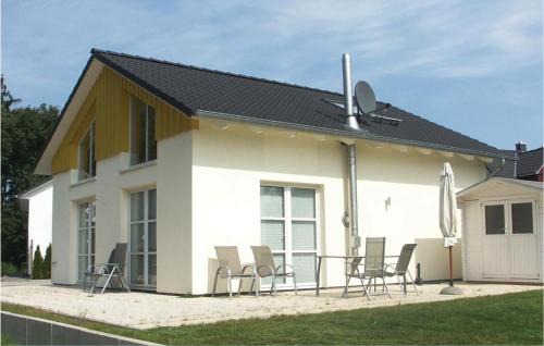Heringsdorf Casa | Seebrise B