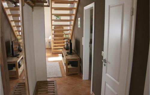 Heringsdorf Casa | Seebrise B