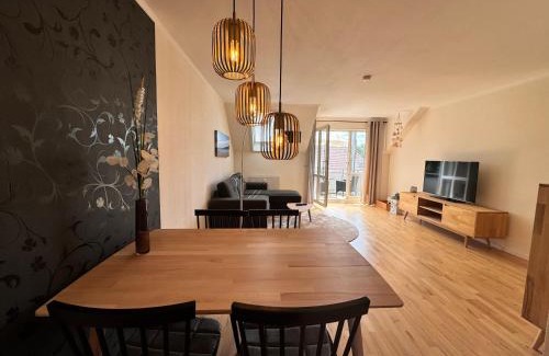 Ueberlingen Apartamento | Seebrise