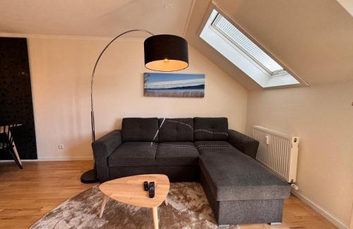 Ueberlingen Apartamento | Seebrise