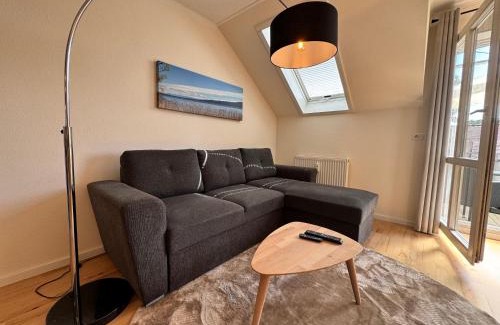 Ueberlingen Apartamento | Seebrise