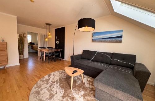 Ueberlingen Apartamento | Seebrise