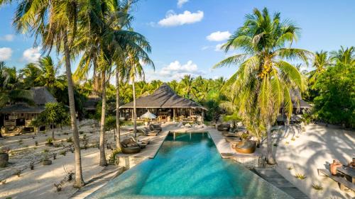 Rote Island Complejo | Seed Resort