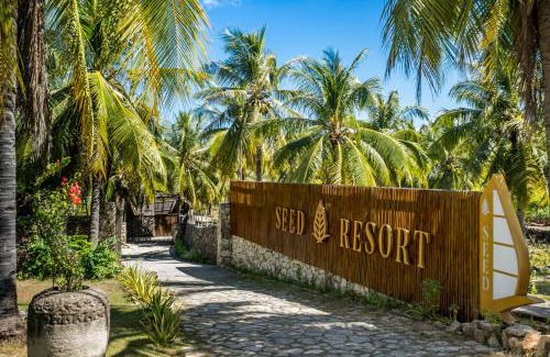 Rote Island Complejo | Seed Resort