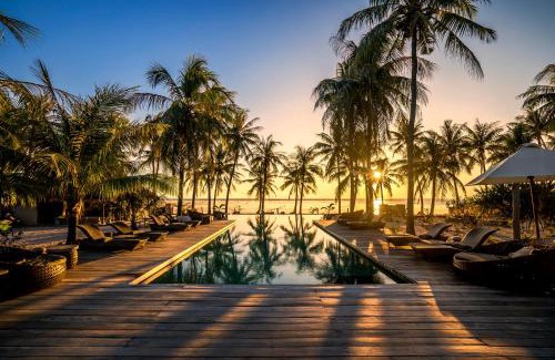 Rote Island Complejo | Seed Resort