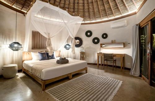 Rote Island Complejo | Seed Resort