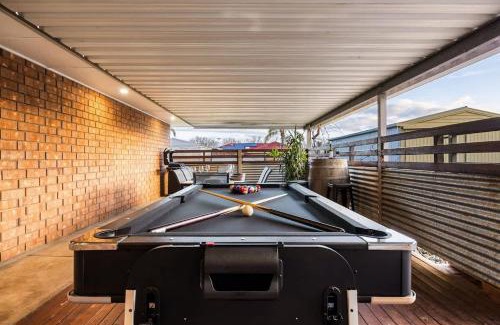 Tanunda Casa | Seednest Barossa Vineyard Escape