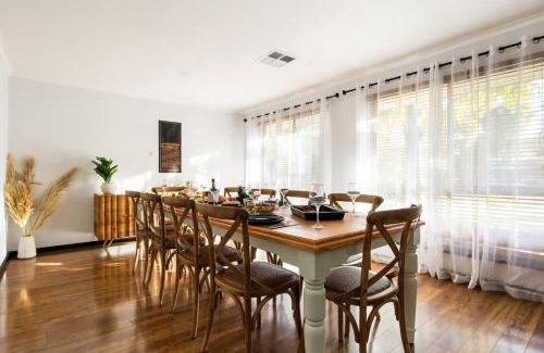Tanunda Casa | Seednest Barossa Vineyard Escape