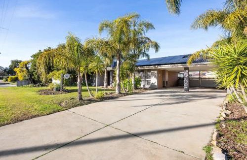 Tanunda Casa | Seednest Barossa Vineyard Escape