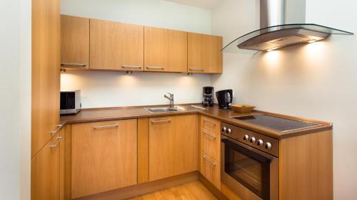 Parnu Apartamento | Seedri Residence