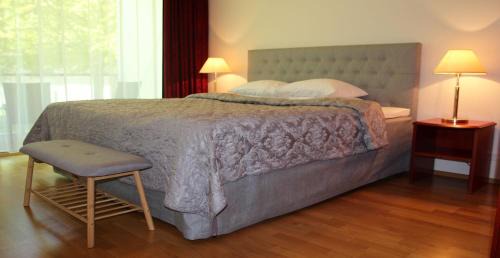 Parnu Apartamento | Seedri Residence