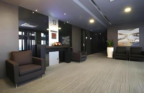 One City Hotel | Seeds Hotel Premier One City Subang Previously eCity Hotel One City