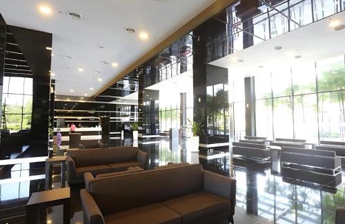 One City Hotel | Seeds Hotel Premier One City Subang Previously eCity Hotel One City
