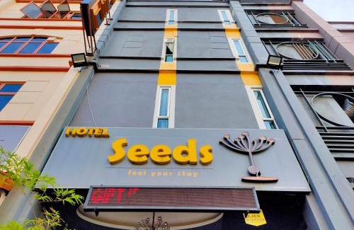 Kuala Lumpur Hotel | Seeds Hotel Setia Wangsa