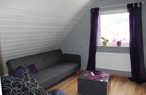 Uhldingen-Muehlhofen Apartamento | Seefreunde