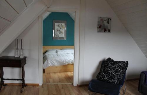 Uhldingen-Muehlhofen Apartamento | Seefreunde