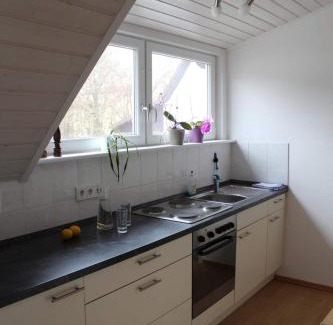 Uhldingen-Muehlhofen Apartamento | Seefreunde